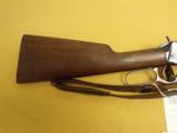 Winchester, 94 "Carbine", .32 Win. Spl., 20" bbl., 6 lb 9 oz.,13" L.O.P., Mfg. 1949. - 2 of 15