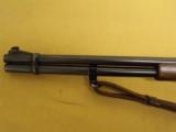 Winchester, 94 "Carbine", .32 Win. Spl., 20" bbl., 6 lb 9 oz.,13" L.O.P., Mfg. 1949. - 13 of 15