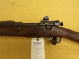 Remington, 03-A3, .30-06,24" bbl. 8 lb. 0 oz.,12 3/4" L.O.P., BBL Date 04/03. - 10 of 14