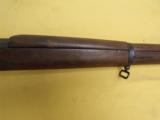 Remington, 03-A3, .30-06,24" bbl. 8 lb. 0 oz.,12 3/4" L.O.P., BBL Date 04/03. - 5 of 14
