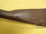 Remington, 03-A3, .30-06,24" bbl. 8 lb. 0 oz.,12 3/4" L.O.P., BBL Date 04/03. - 8 of 14