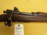 Remington, 03-A3, .30-06,24" bbl. 8 lb. 0 oz.,12 3/4" L.O.P., BBL Date 04/03. - 4 of 14