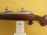 Winchester,70 Stainless Featherweight,.308 Win., 22 - 7 of 10