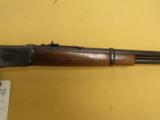 Winchester, 94 Carbine, . 30 W.C.F. ( .30-30 Winchester), 20 