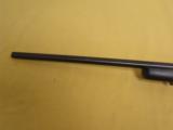 Weatherby, Vanguard " Synthetic",7mm Rem. Mag., 24" bbl., 7 lb 12 oz, 13 1/2" L.O.P. - 9 of 10