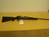 Weatherby, Vanguard " Synthetic",7mm Rem. Mag., 24" bbl., 7 lb 12 oz, 13 1/2" L.O.P. - 1 of 10