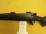 Weatherby, Vanguard " Synthetic",7mm Rem. Mag., 24" bbl., 7 lb 12 oz, 13 1/2" L.O.P. - 7 of 10