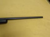 Weatherby, Vanguard " Synthetic",7mm Rem. Mag., 24" bbl., 7 lb 12 oz, 13 1/2" L.O.P. - 5 of 10