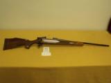Weatherby, Vanguard Deluxe, .257 Wby. Mag., 24