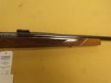 Weatherby, Vanguard Deluxe, .257 Wby. Mag., 24