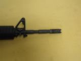 Colt, AR-15 Sporter M4A3 Competition H- Bar, 5.56 X 45mm ( .223 Remington), 16 1/2" bbl., 7lb 0 oz., 10-13 1/4" L.O.P. - 5 of 9