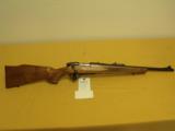 Remington, 600 " Mohawk", .243 Win., 19" bbl., 6lbs 6 oz., 14" L.O.P. - 1 of 10