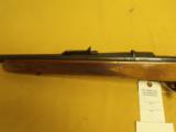 Remington, 600 " Mohawk", .243 Win., 19" bbl., 6lbs 6 oz., 14" L.O.P. - 9 of 10