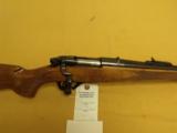 Remington, 600 " Mohawk", .243 Win., 19" bbl., 6lbs 6 oz., 14" L.O.P. - 3 of 10