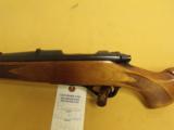 Remington, 600 " Mohawk", .243 Win., 19" bbl., 6lbs 6 oz., 14" L.O.P. - 8 of 10
