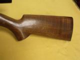 Browning, T-Bolt " Grade I", .22 Long Rifle, 22" bbl., 6lb. 5 oz., 13 1/4" L.O.P.,Mfg1966 - 8 of 13