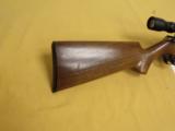Browning, T-Bolt " Grade I", .22 Long Rifle, 22" bbl., 6lb. 5 oz., 13 1/4" L.O.P.,Mfg1966 - 3 of 13