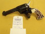 Great Western, Frontier Six Shooter, .357 Atomic, 4 7/8