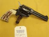 Great Western, Frontier Six Shooter, .357 Atomic, 4 7/8
