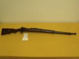 Turish Ankara, Mauser 98 Model 1903/41,7.92 X57 mm ( 8mm Mauser), 30 1/4" bbl., 9 lb 9 oz., 13 1/4 L.O.P. - 1 of 11