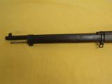 Turish Ankara, Mauser 98 Model 1903/41,7.92 X57 mm ( 8mm Mauser), 30 1/4" bbl., 9 lb 9 oz., 13 1/4 L.O.P. - 10 of 11