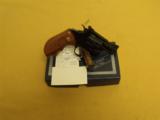 Smith & Wesson, 34-1 Kit Gun, .22 Long Rifle, 2" bbl., 24 oz. - 2 of 3