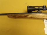 Montana Rifle Co., M1999, .270 W.S.M., 26