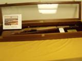 Springfield Armory, M1 Garand World War II Commemorative, .30-06, 24" bbl., 13" L.O.P. - 1 of 6