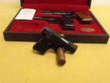 Browning, Standard Grade Automatic Pistol Set,9mm-.380-.25, High Power 41/2 - 6 of 7