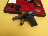 Browning, Standard Grade Automatic Pistol Set,9mm-.380-.25, High Power 41/2 - 5 of 7