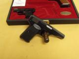 Browning, Standard Grade Automatic Pistol Set,9mm-.380-.25, High Power 41/2 - 4 of 7