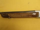 Browning, BAR Grade IV, .308 Win., 22" bbl., 8 lb 2 oz., 13 3/4" L.O.P., Mfg 1977. - 9 of 11