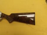 Browning, BAR Grade IV, .308 Win., 22" bbl., 8 lb 2 oz., 13 3/4" L.O.P., Mfg 1977. - 6 of 11