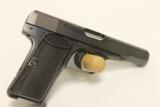 Browning,Standard Three Pistol Set,9mm,.380,25 A.C.P.,Mfg 1969. - 15 of 22