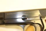 Browning,Standard Three Pistol Set,9mm,.380,25 A.C.P.,Mfg 1969. - 18 of 22