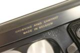 Browning,Standard Three Pistol Set,9mm,.380,25 A.C.P.,Mfg 1969. - 10 of 22