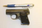 Browning,Standard Three Pistol Set,9mm,.380,25 A.C.P.,Mfg 1969. - 12 of 22