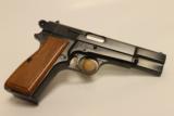 Browning,Standard Three Pistol Set,9mm,.380,25 A.C.P.,Mfg 1969. - 21 of 22