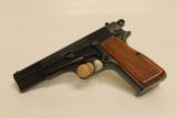 Browning,Standard Three Pistol Set,9mm,.380,25 A.C.P.,Mfg 1969. - 17 of 22