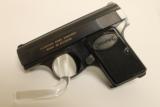 Browning,Standard Three Pistol Set,9mm,.380,25 A.C.P.,Mfg 1969. - 8 of 22