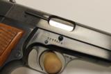 Browning,Standard Three Pistol Set,9mm,.380,25 A.C.P.,Mfg 1969. - 20 of 22