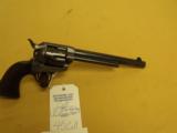 Colt, U.S. Single Action Army ( Cavalry Model), .45 Colt,7 1/2 - 1 of 11