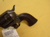 Colt, U.S. Single Action Army ( Cavalry Model), .45 Colt,7 1/2 - 10 of 11