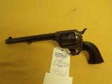 Colt, U.S. Single Action Army ( Cavalry Model), .45 Colt,7 1/2 - 9 of 11
