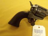 Colt, U.S. Single Action Army ( Cavalry Model), .45 Colt,7 1/2 - 2 of 11