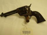 Colt, Single Action Army, .38-40 (.38 W.C.F.),5 1/2