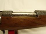 Fabrique Nationale, Extra Deluxe Mauser, .257 Roberts, 24