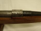 Fabrique Nationale, Extra Deluxe Mauser, .257 Roberts, 24