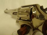 Smith and Wesson .38/.44 Heavy Duty .38 Special "High Velocity"
- 2 of 7