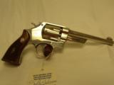 Smith and Wesson .38/.44 Heavy Duty .38 Special "High Velocity"
- 7 of 7